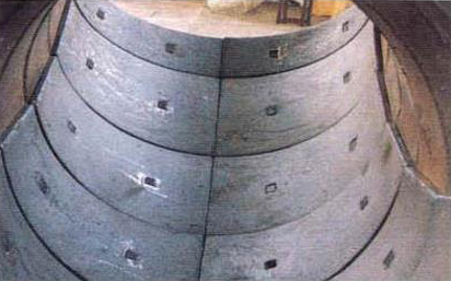 雙金屬復合管
